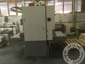 Brusilke Kontaktna brusilka, COSTA