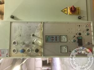 Brusilke Kontaktna brusilka, COSTA