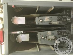 Brusilke Kontaktna brusilka, COSTA