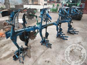 plugi rabewerk star 120 hxd 