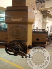 Vrtalniki in vrtalni stroji Steberni vrtalnik, Ostali BR40x1250