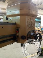 Vrtalniki in vrtalni stroji Steberni vrtalnik, Ostali BR40x1250