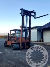 Viličarji ostalo, LITOSTROJ Litostroj