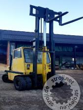 Viličarji ostalo, LITOSTROJ Litostroj