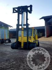 Viličarji ostalo, LITOSTROJ Litostroj