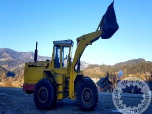 nakladalci ostali ult