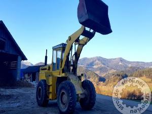 Nakladalci, Ostali Ult