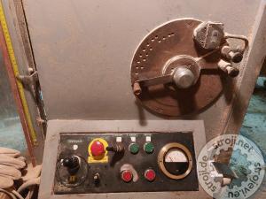 Žage za les Horizontalna tračna žaga, Ostali 1300