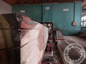 Žage za les Horizontalna tračna žaga, Ostali 1300