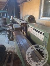 Skobeljniki Večstranski skobeljni stroj, SICAR 6+1