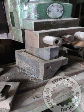 Stiskalnice za kovino Ekscentrične stiskalnice, Ostali 4CD