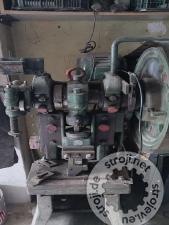 stiskalnice za kovino ostali 4cd