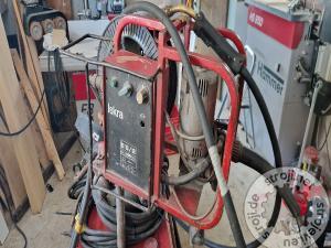 Varilni aparati Varilni aparat, ISKRA E450/2 + E9/2