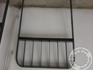 deli in dodatna oprema ostali dizel plin