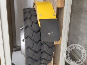 deli in dodatna oprema ostali dizel plin