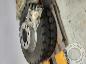 Deli in dodatna oprema, Ostali