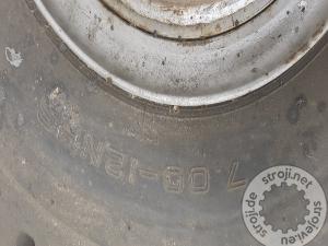 Deli in dodatna oprema, Ostali