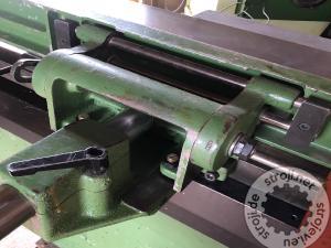 Skobeljniki Poravnalka, SAC FS 530