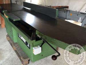 skobeljniki sac fs 530