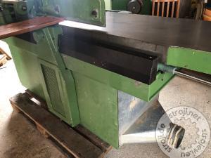 Skobeljniki Poravnalka, SAC FS 530