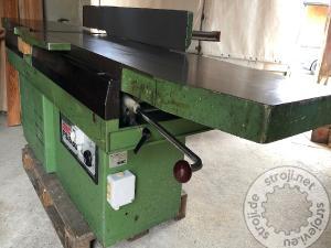 Skobeljniki Poravnalka, SAC FS 530