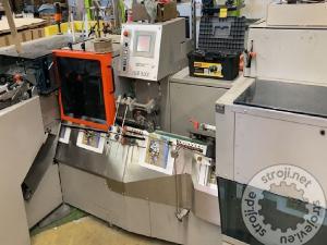 Grafični stroji grafični stroj, HOHNER HSB 8000