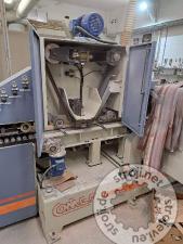 Brusilke Specialna brusilka, Ostali