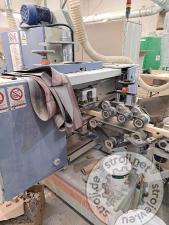 Brusilke Specialna brusilka, Ostali