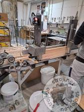 Brusilke Specialna brusilka, Ostali