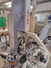 Brusilke Specialna brusilka, Ostali