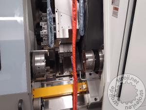 Stružnice CNC Stružnica, Ostali TA20-YS-640