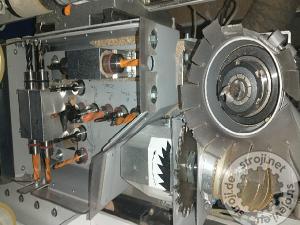 CNC Stroji, FELDER C-EXPRESS 920