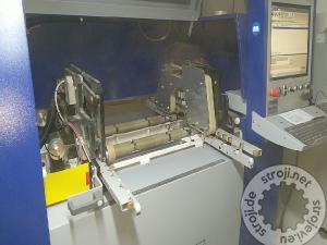CNC Stroji, FELDER C-EXPRESS 920