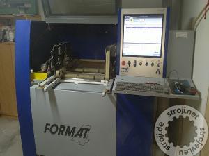CNC Stroji, FELDER C-EXPRESS 920