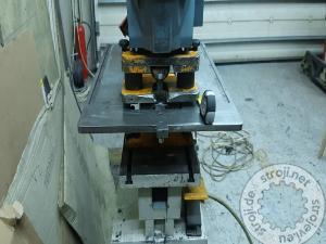 Stroji za obdelavo kovine  Profilne škarje, Ostali Multi60