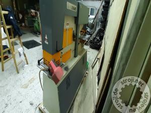 Stroji za obdelavo kovine  Profilne škarje, Ostali Multi60