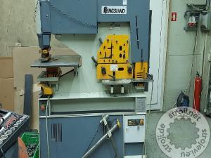 Stroji za obdelavo kovine  Profilne škarje, Ostali Multi60