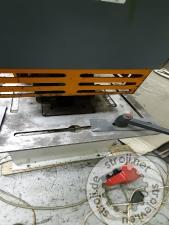 Stroji za obdelavo kovine  Profilne škarje, Ostali Multi60