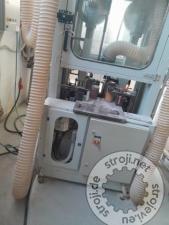 Brusilke Specialna brusilka, Ostali Dvostranska pokončna brusilka  