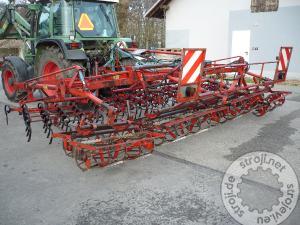 Brane predsetvenik, RAU