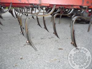 Brane predsetvenik, RAU