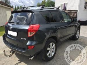 Vse ostalo, Ostali toyota rav4