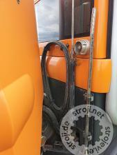 Metle, BUCHER-SCHÖRLING CITY CAT