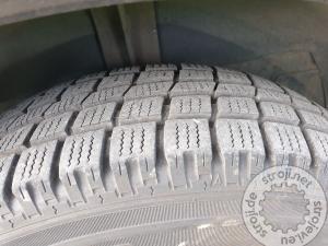 Metle, BUCHER-SCHÖRLING CITY CAT