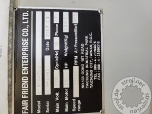 obdelovalni centri ostali fmh 500