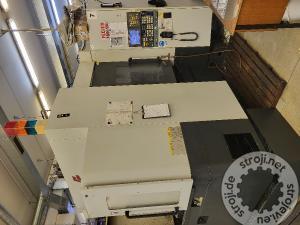 Obdelovalni centri  Vertikalni obdelovalni center, Ostali FMH 500