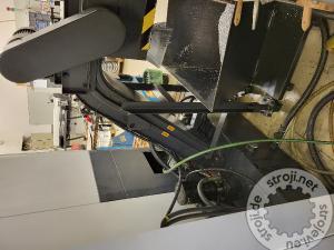 Obdelovalni centri  Vertikalni obdelovalni center, Ostali FMH 500