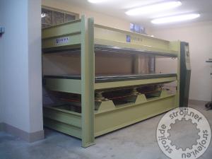 stiskalnice orma npc 3000 s