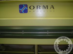 Stiskalnice Stiskalnica za furnir, ORMA NPC 3000 S