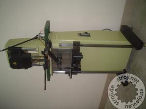 Rezkarji Verižni rezkar, OMAC